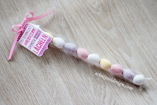 Ostern Stampin Up Zellophantute Liebesgruss Wassermelone Himbeerrot Schokolade schnipseldesign stampin wirte marker osterreich linz 02