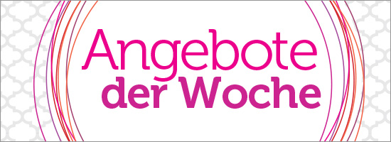 stampin up angebot der woche