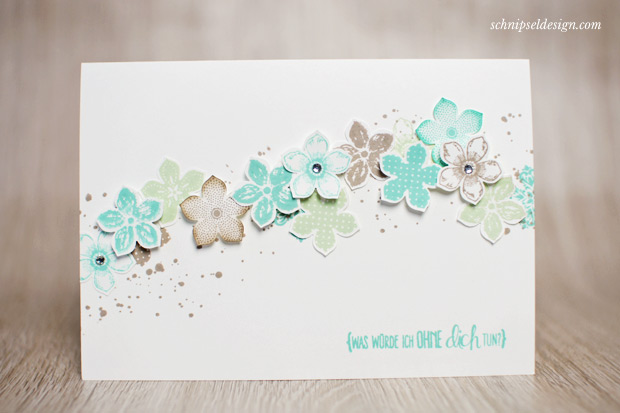Stampin-Up-Petite-Petals-Karte-In-Color-schnipseldesign-Geburtstagsallerei-Ein-Spruch-fur-alle-Falle-Flusterweis-schnipseldesign-1