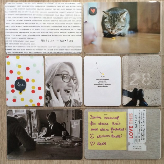 project life 5 deutsch osterreich schnipseldesign 1