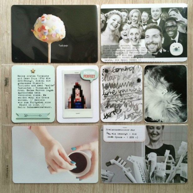 project life #5 deutsch osterreich schnipseldesign 2