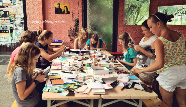 Mini-Album-Kuverts-Basteln-Workshop-Steyr-2