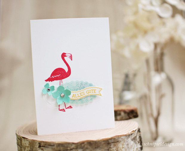 stampin-up-flamingo-rosige-zeiten-kleine-blute-itty-bitty-karte-schnipseldesign-osterreich-1