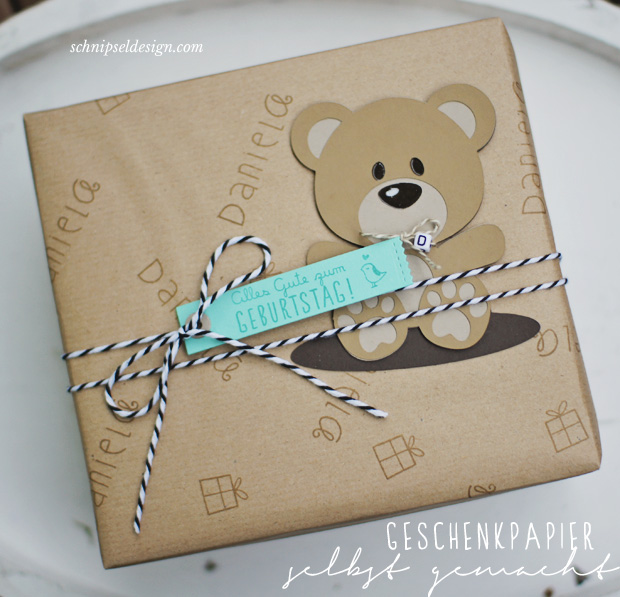 Geschenkpapier-selbst-gemacht-Packpapier-schnipseldesign-rotfux-alphadot-geschenk-geburtstag-1