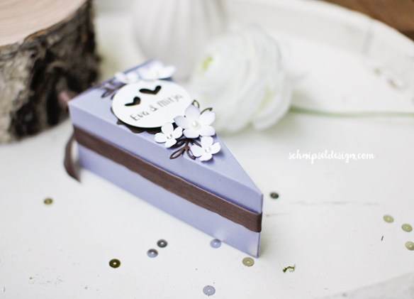 Stanze Kleine Blte | schnipseldesign