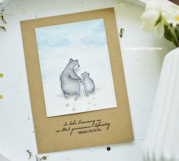 schnipseldesign-mama-elephant-bear-hugs-watercolor-volkschule-schulabschluss-osterreich-1