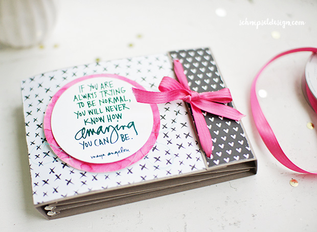 stampin-up-mini-album-modische-muster-taupe-aquarell-Minc-Ali-Edwards-schnipseldesign-osterreich-1