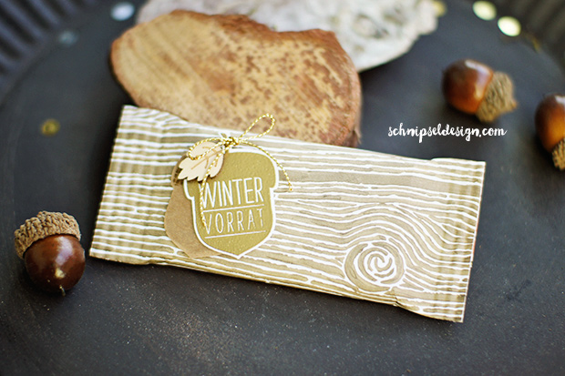 stampin-up-herbstgrusse-stanze-eichel-Designerpapier-am-waldrand-schnipseldesing-1